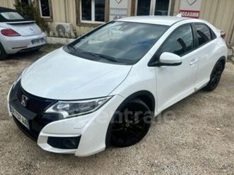 ix generation2 1.6 i-dtec 120 exclusive navi