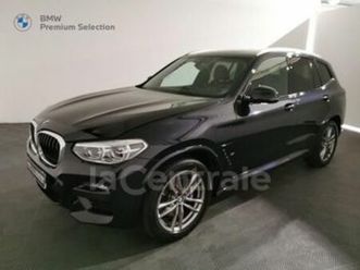(g01) generation2 xdrive30e 292 m sport bva8