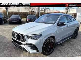 ii generation2 3.0 53 hybride amg tct amg 4matic+ 9g-speedshift