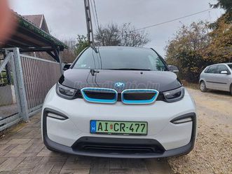 bmw i3 120ah (automata)