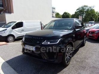 ii generation2 p400 si6 3.0 hse dynamic auto my21