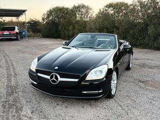 mercedes slk 350