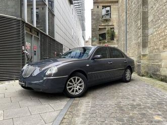 lancia thesis 2.4 20v emblema