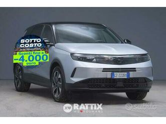 opel grandland ii 2024 grandland 1.2 hybrid gs 145