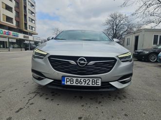 opel insignia grand sport euro 6c
