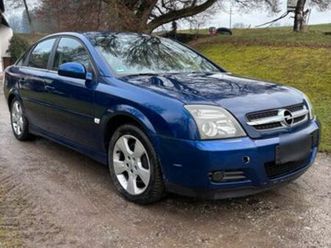 opel vectra tüv neu