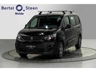 l2 1,5hdi || hengerfeste || cruisecontroll || lazer