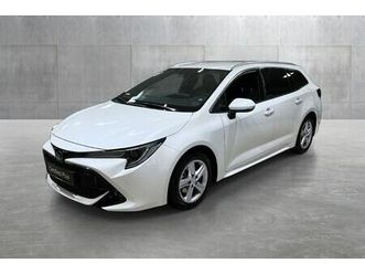 1,8 hybrid touring sports active tech