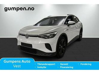pro limited 77kwh 174hk, lav km, fint utstyrt