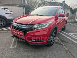 ii 1.5 i-vtec 130 exclusive navi