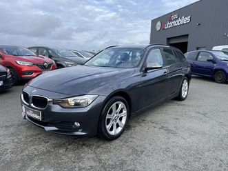 (f31) 320d 184ch business