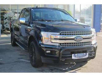 f-150 lariat black vorsteuer
