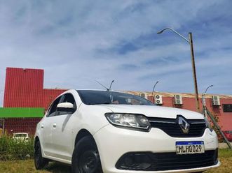 renault logan expres./exp. up hi-flex 1.0 16v 4p 2015