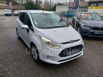 1.5 tdci 95 s&s titanium