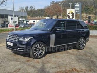 iv 3.0 sdv6 354 sv autobiography hybride lwb