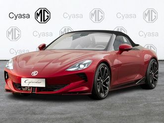 bev 77kwh gt dual motor 4wd 2p