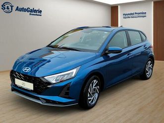 hyundai i20 1.0 t-gdi (90 ps) 7-dct trend