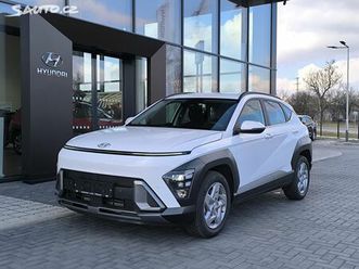 hyundai kona 1.6 t-gdi 110kw dct smart