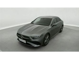 mercedes classe a 250 a 250 e phev amg line navi/camera/ja'18