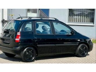 hyundai matrix 2300€