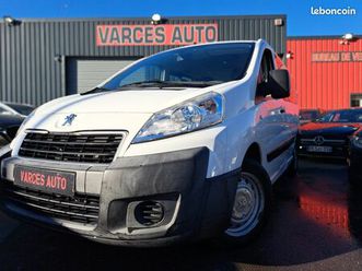 peugeot expert tepee 2.0 hdi 130cv long 9pl bvm6