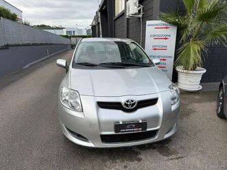 auris i 2007 5p 1.4 d-4d