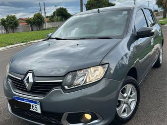 sandero dynamique hi-power 1.6 15/15