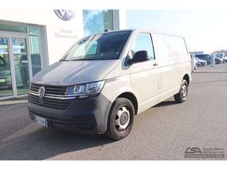 transporter 2.0 tdi 150cv 4motion pc furgone busi