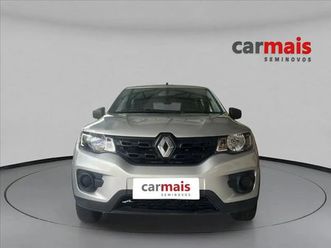 zen 1.0 flex 12v 5p mec.