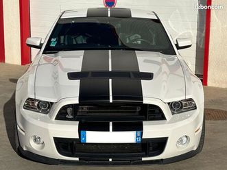 shelby gt 500