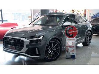 50 3.0 tdi mhev quattro s line 22