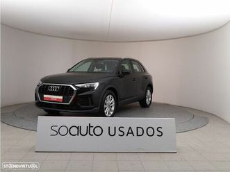 audi q3 45 tfsie s tronic