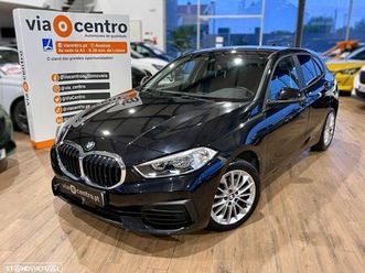 bmw 116 d pack essence