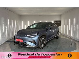 byd sealion 7 91.3 kwh 530ch awd excellence 5p