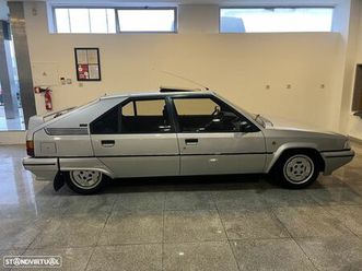 citroën bx 19 gti