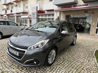 peugeot 208 1.2 puretech style