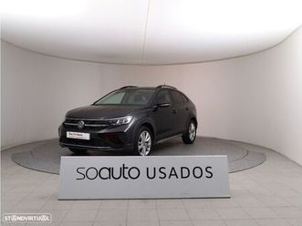 vw taigo 1.0 tsi urban