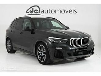 bmw x5 45 e xdrive pack m