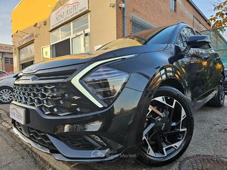 136cv gt line lounge*pelle*navi*euro6d*