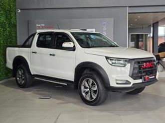 2.0cti double cab lux