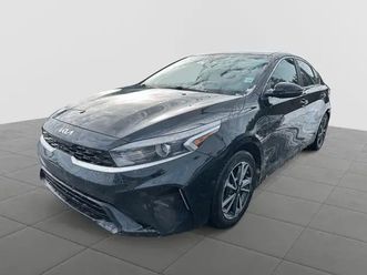 2023 kia forte ex ex