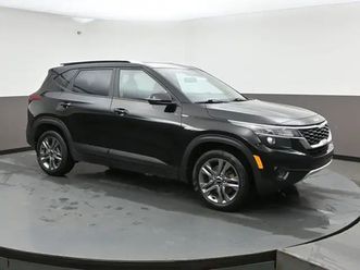 2023 kia seltos lx lx