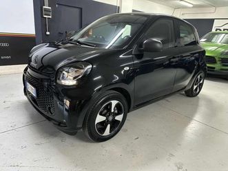 forfour 2ªs. (w453) forfour eq passion