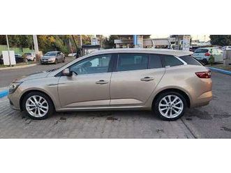 sporter 1.5 dci energy intens 110cv edc