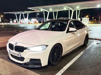 bmw série 3 328i 245ch