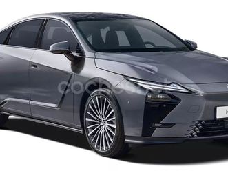 vehículo de sustitución