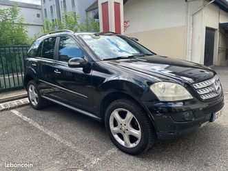 mercedes ml 280