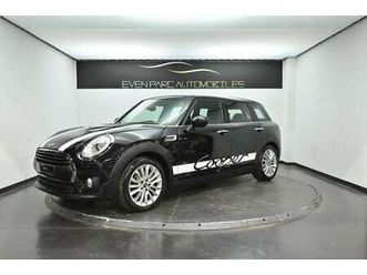 f54 one 102 ch finition chili