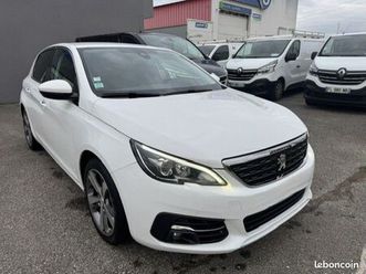peugeot 308 ii 1.5 blue hdi 130ch s&s allure