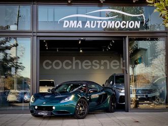 lotus elise 111r